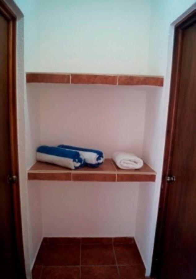 La Vivienda Villa Santa Cruz Huatulco Εξωτερικό φωτογραφία