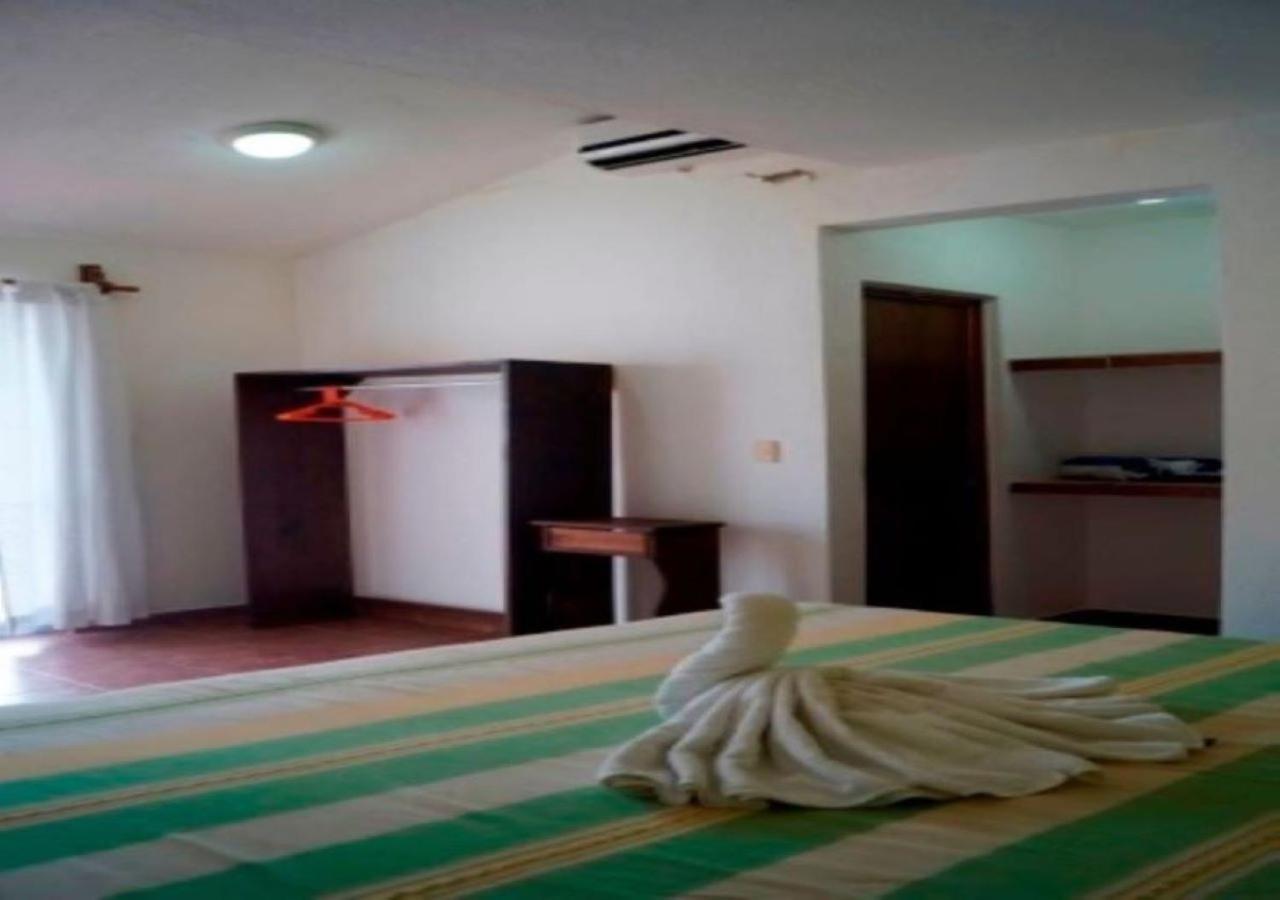 La Vivienda Villa Santa Cruz Huatulco Εξωτερικό φωτογραφία