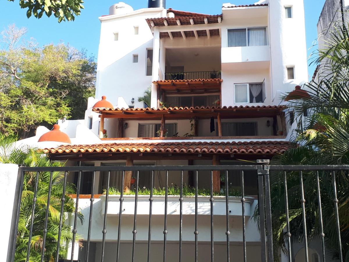 La Vivienda Villa Santa Cruz Huatulco Εξωτερικό φωτογραφία