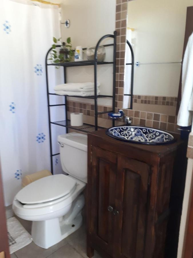 La Vivienda Villa Santa Cruz Huatulco Εξωτερικό φωτογραφία