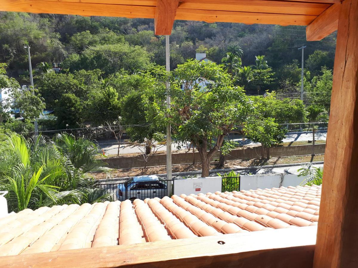 La Vivienda Villa Santa Cruz Huatulco Εξωτερικό φωτογραφία