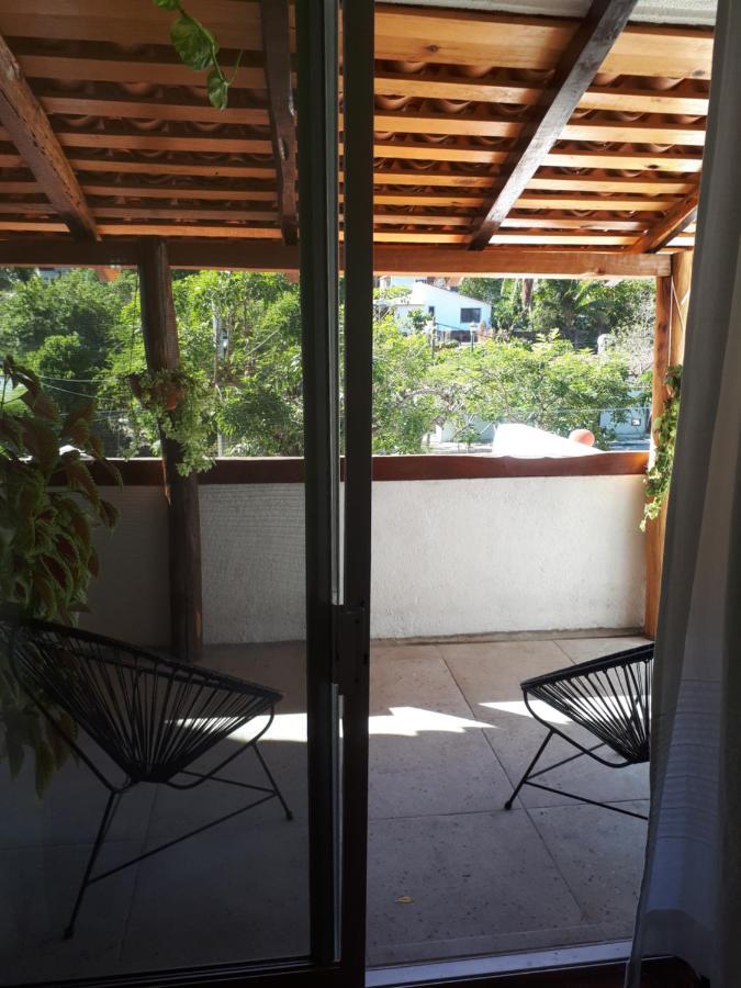 La Vivienda Villa Santa Cruz Huatulco Εξωτερικό φωτογραφία