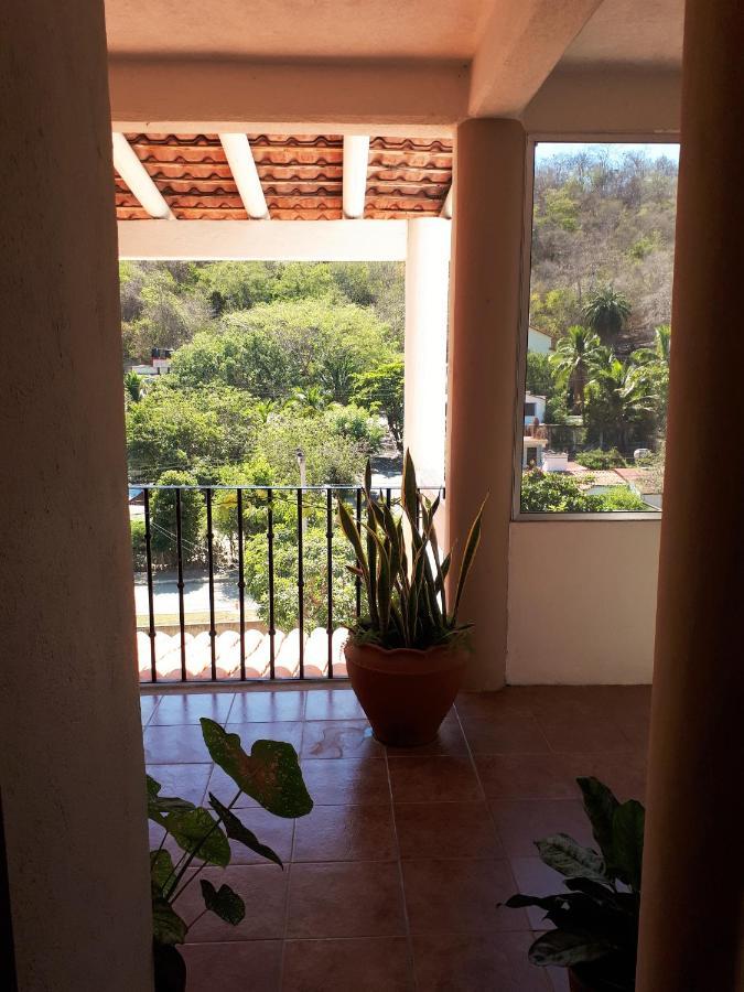 La Vivienda Villa Santa Cruz Huatulco Εξωτερικό φωτογραφία