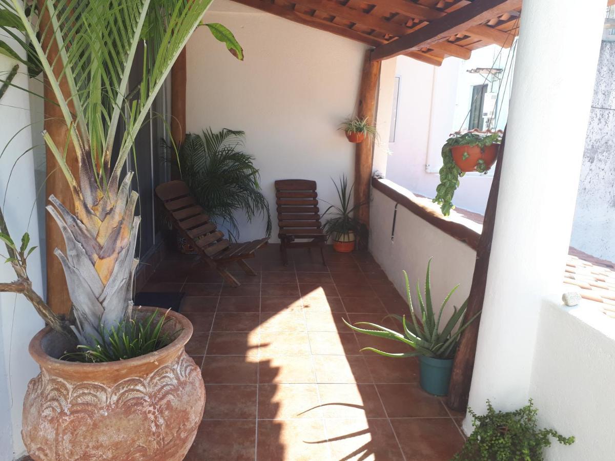 La Vivienda Villa Santa Cruz Huatulco Εξωτερικό φωτογραφία