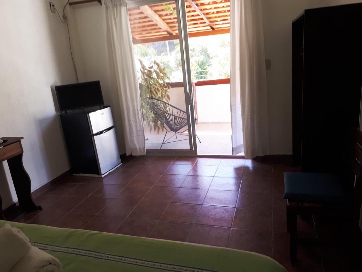 La Vivienda Villa Santa Cruz Huatulco Εξωτερικό φωτογραφία