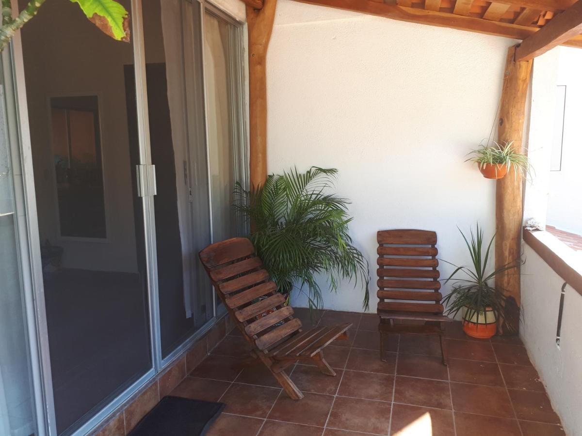 La Vivienda Villa Santa Cruz Huatulco Εξωτερικό φωτογραφία
