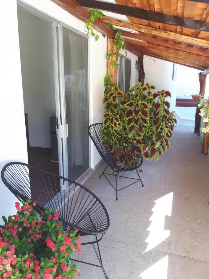 La Vivienda Villa Santa Cruz Huatulco Εξωτερικό φωτογραφία