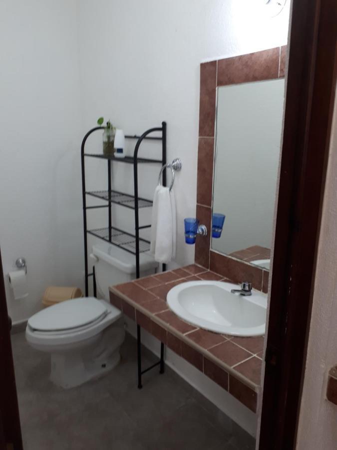 La Vivienda Villa Santa Cruz Huatulco Εξωτερικό φωτογραφία