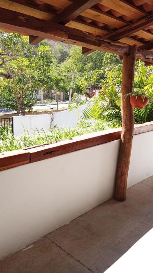 La Vivienda Villa Santa Cruz Huatulco Εξωτερικό φωτογραφία