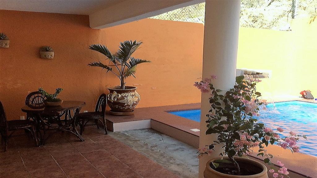 La Vivienda Villa Santa Cruz Huatulco Εξωτερικό φωτογραφία