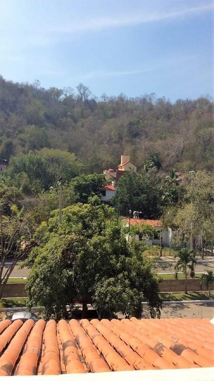 La Vivienda Villa Santa Cruz Huatulco Εξωτερικό φωτογραφία
